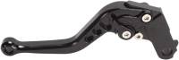PSR - PSR Click-N-Roll Short Style Clutch Lever - Black - 00-00416-22 - Image 1