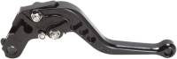 PSR - PSR Click-N-Roll Short Style Clutch Lever - Black - 00-00416-22 - Image 2