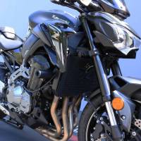 Shogun Motorsports - Shogun Motorsports Frame Slider - Black - 750-4849 - Image 2
