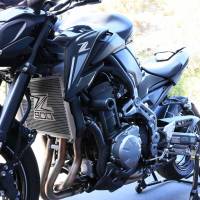 Shogun Motorsports - Shogun Motorsports Frame Slider - Black - 750-4849 - Image 3
