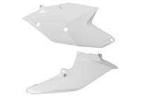 Acerbis - Acerbis Side Panels - White - 2421090002 - Image 2