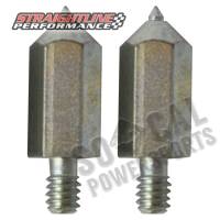 Straightline Performance - Straightline Performance Tips for Performance Ice Scratchers - 185-103 - Image 2