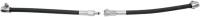 Goodridge - Goodridge Universal Fuel Crossover Lines with Quick Disconnect - HDFL002 - Image 2