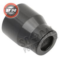 Paul Yaffe Originals - Paul Yaffe Originals Heel Lever Eliminator - Black - HLE-B - Image 1