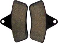 SBS - SBS SI Sintered Brake Pads - 758SI - Image 1