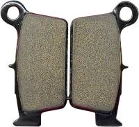 SBS - SBS SI Sintered Brake Pads - 790SI - Image 1