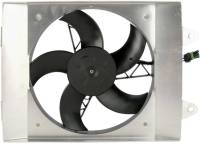 Moose Utility - Moose Utility Hi-Performance Cooling Fan - Z4020 - Image 2