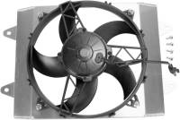 Moose Utility - Moose Utility Hi-Performance Cooling Fan - Z4020 - Image 3