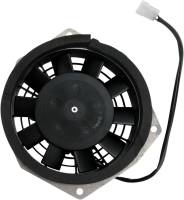 Moose Utility - Moose Utility Hi-Performance Cooling Fan - Z5002 - Image 2
