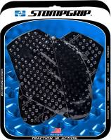 Stompgrip - Stompgrip Traction Pads - Black - 55-10-0040B - Image 1