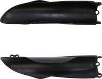 Polisport - Polisport Fork Guards - Black - 8352000002 - Image 1