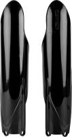 Polisport - Polisport Fork Guards - Black - 8352000002 - Image 2