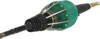 Moose Racing - Moose Racing Quick-Shot CV Boot Installation Kit - 92094.035 - Image 7