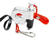 Pingel - Pingel Tether Kill Switch for 1in Handlebars - 650 - Image 2
