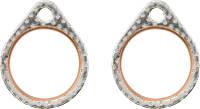 James Gasket - James Gasket Steelcore Exhaust Gasket with Fire-Ring - 65834-68-SC2 - Image 1