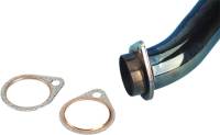 James Gasket - James Gasket Steelcore Exhaust Gasket with Fire-Ring - 65834-68-SC2 - Image 2