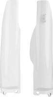 Polisport - Polisport Fork Guards - White - 8398000001 - Image 2