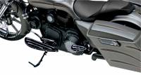 Arlen Ness - Arlen Ness Deep Cut Driver Floorboards - Black - 06-833 - Image 2