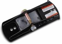 Starting Line Products - Starting Line Products Ski Mounting Saddle Bracket for Standard Use - Black - 35-136 - Image 1