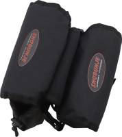 Snobunje Inc - Snobunje Inc Handlebar Bag - Black - 1035 - Image 3