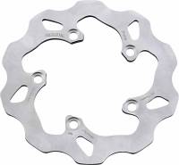 Galfer Brakes - Galfer Brakes Standard Wave Brake Rotor - DF496W - Image 1