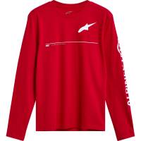 Alpinestars - Alpinestars Committed CSF Long-Sleeve Shirt - 1215-71200-30-2X - Image 1