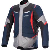 Alpinestars - Alpinestars ST-1 Waterproof Jacket - 3200625-7093-2XL - Image 1