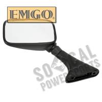 Emgo - Emgo OEM Style Mirror - Left - 20-29663 - Image 1