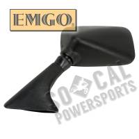 Emgo - Emgo OEM Style Mirror - Left - 20-29663 - Image 2