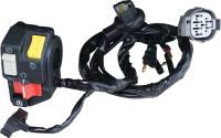 Moose Utility - Moose Utility Switch Block Assembly - 400-1258-PU - Image 2
