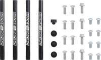 Moose Racing - Moose Racing Radiator Braces - 1901-0914 - Image 2
