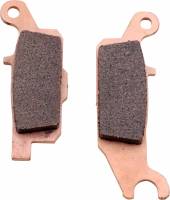Galfer Brakes - Galfer Brakes HH Sintered Brake Pads - FD380G1397 - Image 1
