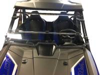 Moose Utility - Moose Utility Full Folding Windshield - 2317-0447 - Image 3