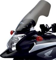 Zero Gravity - Zero Gravity Sport Touring Windscreen - Light Smoke - 23-465-02 - Image 2