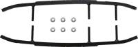 Woodys - Woodys Executive Series Flat-Top Carbide Runners - WPI-7125 - Image 1