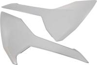 Acerbis - Acerbis Side Panels - White 20 - 2686436811 - Image 3