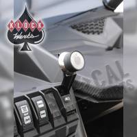 Klock Werks - Klock Werks Switch Knockout Hole Device Mount - KWD-05-0536 - Image 3