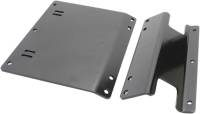 Moose Utility - Moose Utility Plow Bottom Mount - 4501-0651 - Image 1