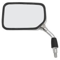 Emgo - Emgo OEM Style Mirror - Black - Left - 20-37392 - Image 1