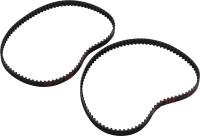 Belt Drives Ltd - Belt Drives Ltd Tru-Fit Timing Belt - BDL-ST4 - Image 1