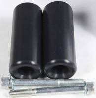 Shogun Motorsports - Shogun Motorsports Frame Slider - Black - 750-3129 - Image 1