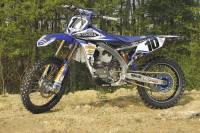 Cycra - Cycra Powerflow Body Kit - OEM - 9305-02 - Image 2