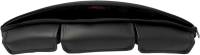 Memphis Shades - Memphis Shades Big Zipper Quad Pouch for Batwing Fairings and Windshields - MEM0940 - Image 6