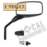 Emgo - Emgo OEM Style Mirror - Right - 20-43021 - Image 1