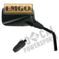 Emgo - Emgo OEM Style Mirror - Right - 20-43021 - Image 2