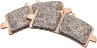 EBC - EBC Sintered Road Race Brake Pads - GPFAX447HH - Image 1