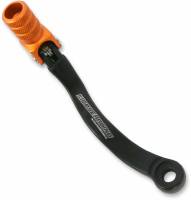 Moose Racing - Moose Racing Forged Shift Lever - Orange - 81-0565-02-40 - Image 3