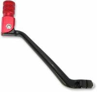 Moose Racing - Moose Racing Forged Shift Lever - Red - 81-0108-02-10 - Image 1