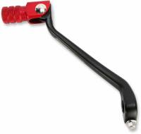 Moose Racing - Moose Racing Forged Shift Lever - Red - 81-0108-02-10 - Image 4
