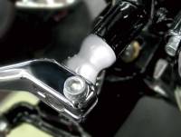 Pingel - Pingel Heel Shift Lever Eliminator - Polished - 62166 - Image 2